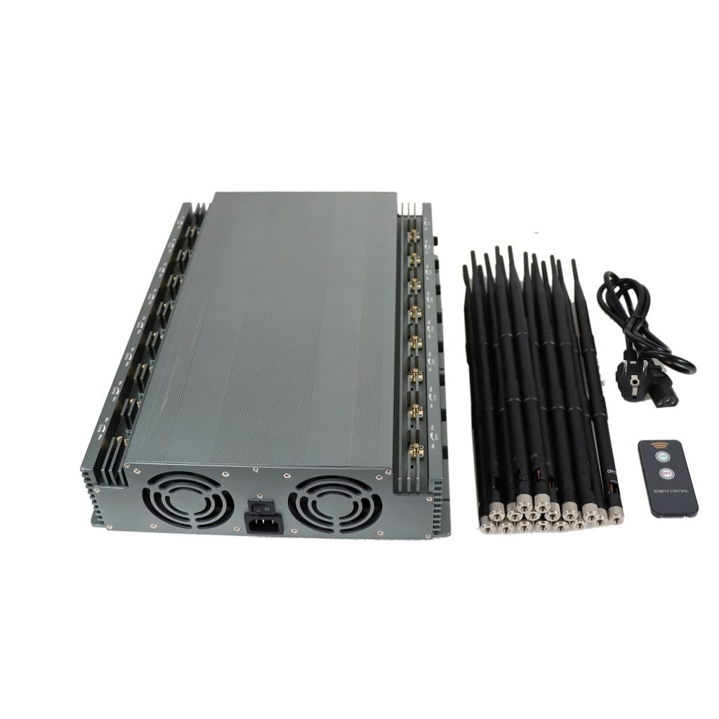 16 adjustable jammersignal vhf uhf lojack jammers (5)