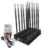 leistungsstarkes WLAN jammersignal Blocker LTE Wimax GPS 3G 4G Störsender (2)