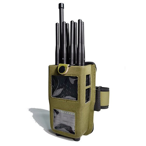 the latest jammersignal 4g power high jammers (3)