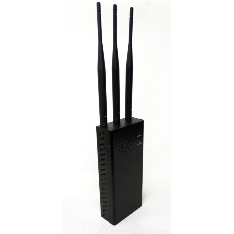 315 mhz handheld remote control signal jammer n3 jammersignal