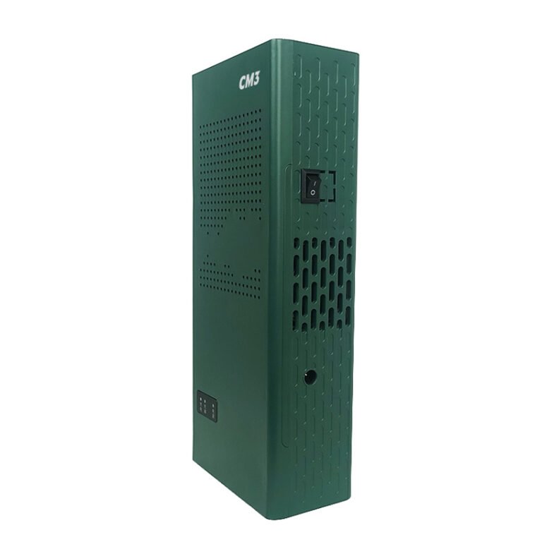 portable 6w wifi jammer wifi2.4g wifi5.2g wifi5.8g CM3