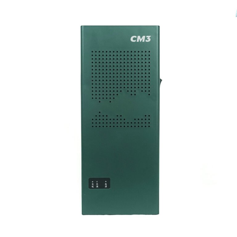 wifi2.4g wifi5.2g wifi5.8g portable 6w wifi jammer CM3