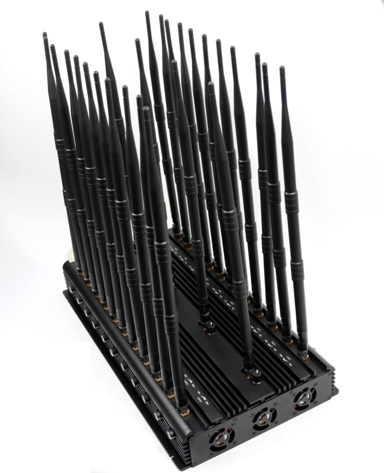 5g signal jammer wifi2.4g wifi5g wifi6g gps