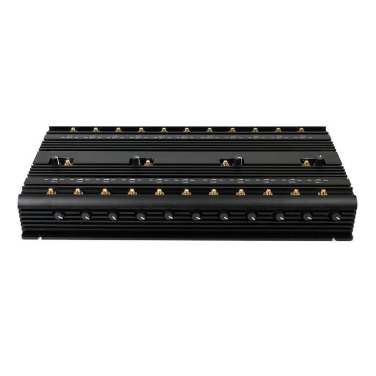 full bands 2g 3g 4g 5g signal jammer wifi2.4g wifi5g wifi6g gps