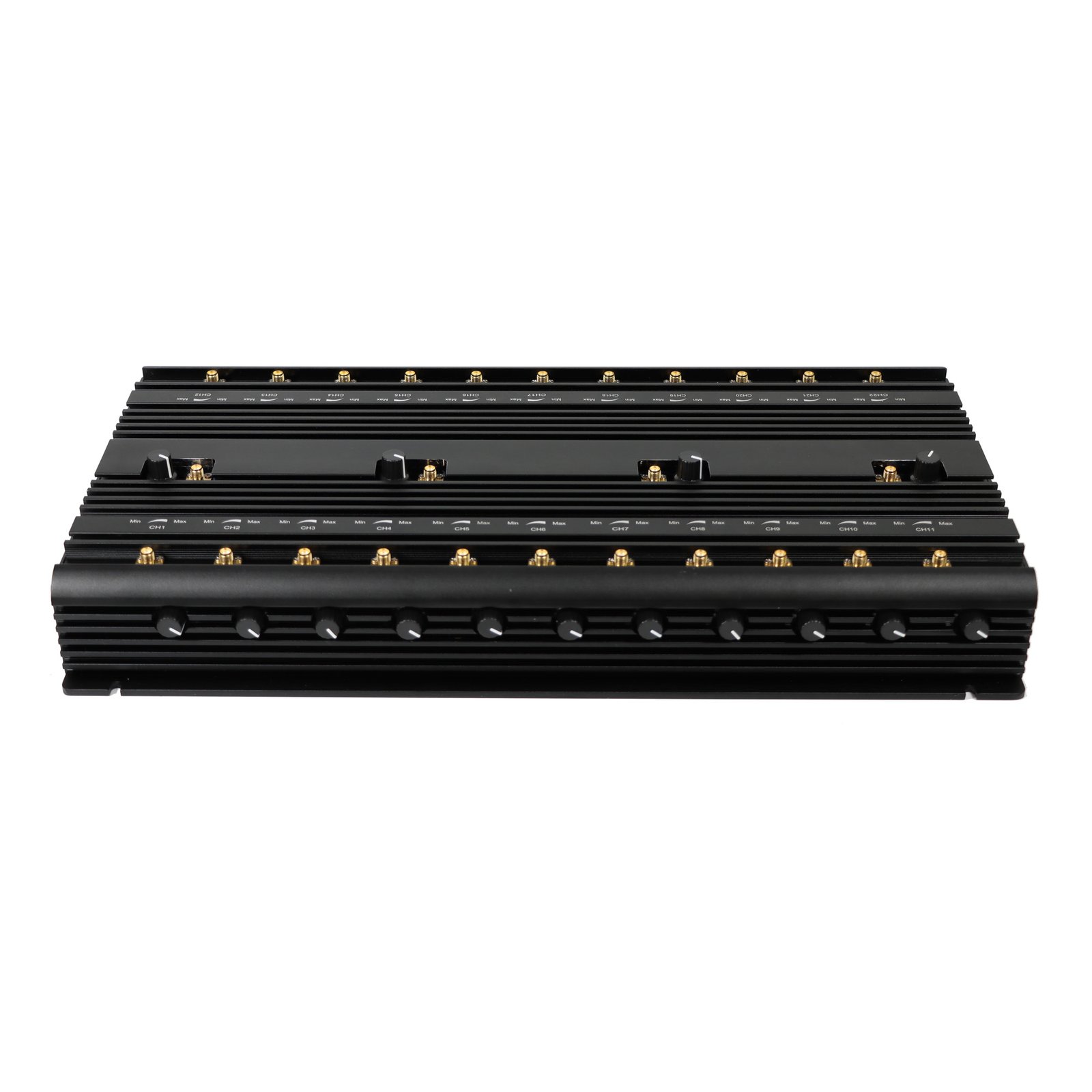 full bands 2g 3g 4g 5g signal jammer wifi2.4g wifi5g wifi6g gps