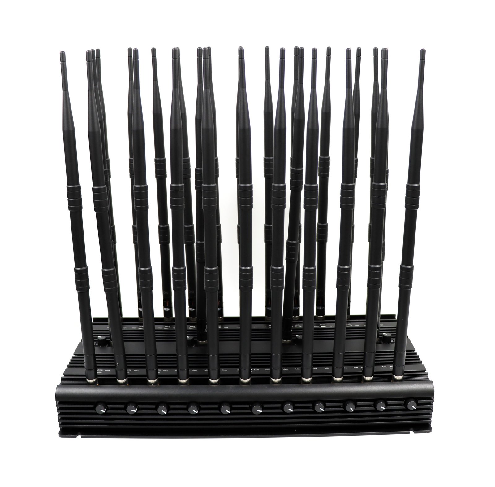 full bands signal jammer 5g 2g 3g 4g wifi2.4g wifi5g wifi6g gps