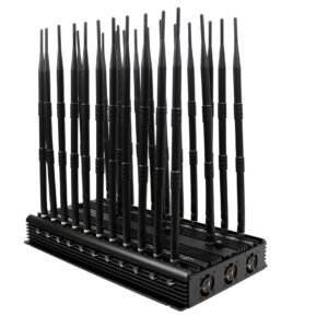 signal jammer 5g 2g 3g 4g wifi2.4g wifi5g wifi6g gps