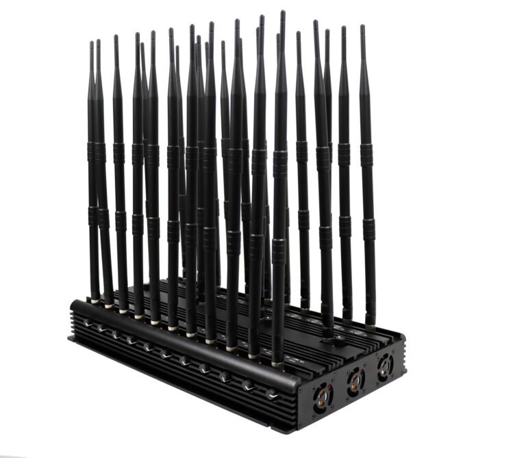 signal jammer 5g 2g 3g 4g wifi2.4g wifi5g wifi6g gps