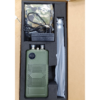 dual-band handheld portable vhf uhf jammer jslj02