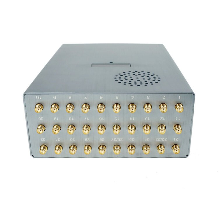 handheld 32 bands wifi5g gps lojack uhf vhf 433 315 868 cdma gsm 3g 4g 5g jammer jsln32