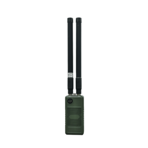handheld portable dual-band uhf vhf jammer jslj02